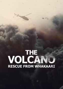 Watch The Volcano: Rescue from Whakaari free movies