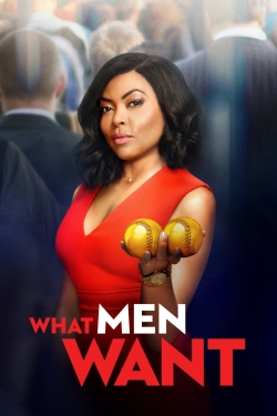 Watch What Men Want free movies