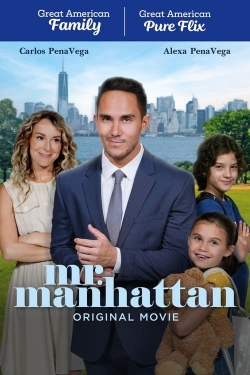 Watch Mr. Manhattan free movies