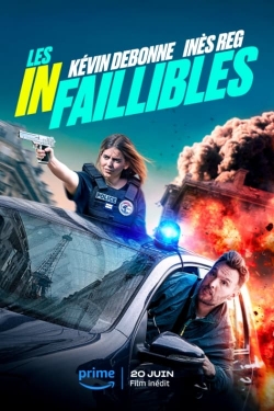 Watch The Infallibles free movies