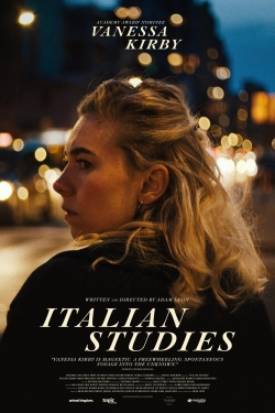 Watch Italian Studies free movies