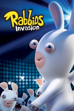 Watch Rabbids Invasion free movies