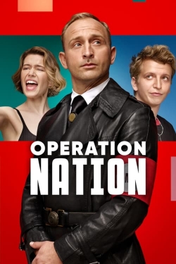 Watch Operation Nation free movies