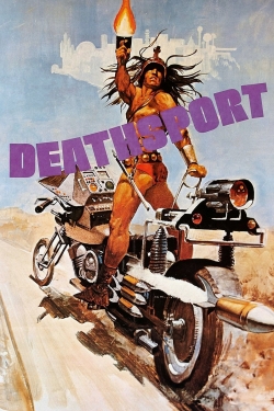 Watch Deathsport free movies