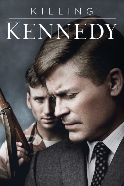 Watch Killing Kennedy free movies