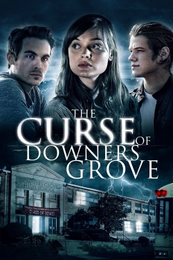 Watch The Curse of Downers Grove free movies