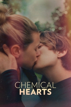 Watch Chemical Hearts free movies