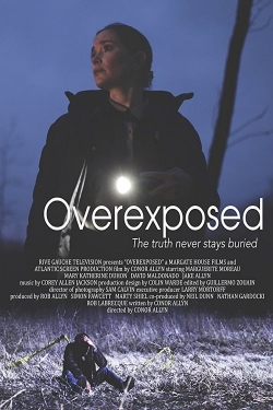 Watch Overexposed free movies