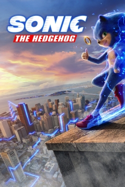 Watch Sonic the Hedgehog free movies