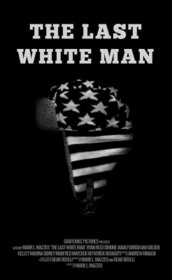 Watch The Last White Man free movies