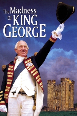 Watch The Madness of King George free movies