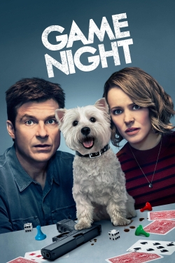 Watch Game Night free movies