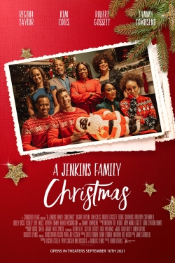 Watch The Jenkins Family Christmas free movies