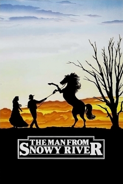 Watch The Man from Snowy River free movies