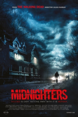 Watch Midnighters free movies