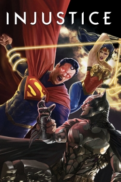 Watch Injustice free movies