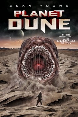 Watch Planet Dune free movies