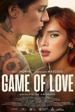 Watch Game of Love free movies