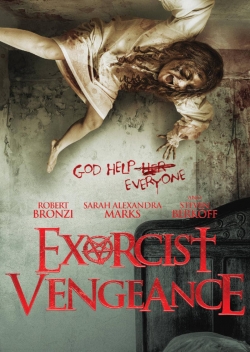 Watch Exorcist Vengeance free movies