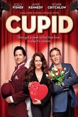 Watch Cupid free movies