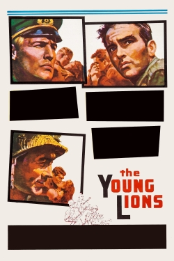 Watch The Young Lions free movies