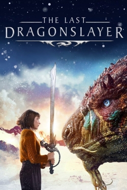 Watch The Last Dragonslayer free movies