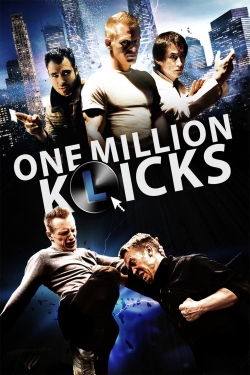 Watch One Million K(l)icks free movies