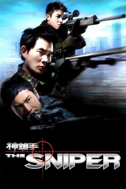 Watch The Sniper free movies