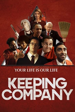 Watch Keeping Company free movies