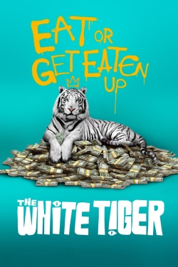 Watch The White Tiger free movies