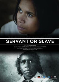 Watch Servant or Slave free movies