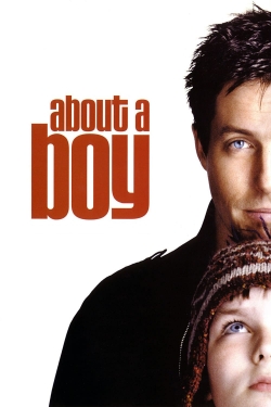 Watch About a Boy free movies