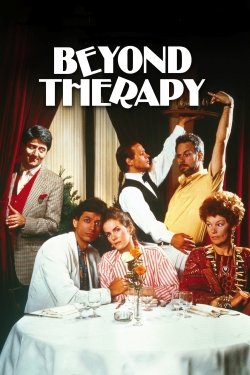 Watch Beyond Therapy free movies