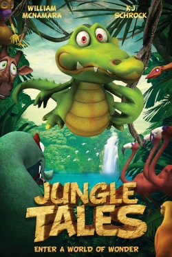 Watch Jungle Tales free movies