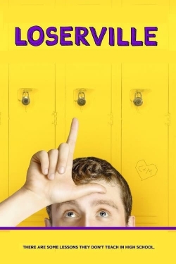 Watch Loserville free movies