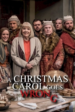 Watch A Christmas Carol Goes Wrong free movies