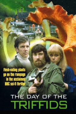 Watch The Day of the Triffids free movies