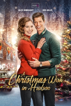 Watch A Christmas Wish in Hudson free movies