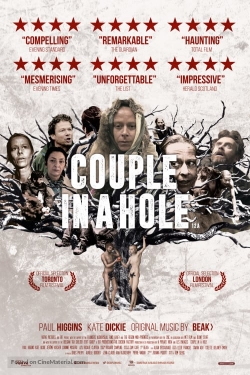 Watch Couple in a Hole free movies