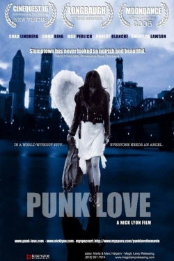 Watch Punk Love free movies