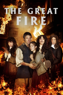 Watch The Great Fire free movies