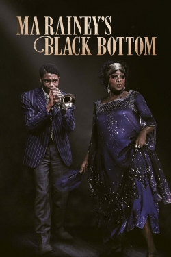 Watch Ma Rainey's Black Bottom free movies