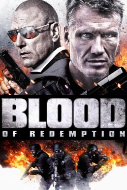 Watch Blood of Redemption free movies