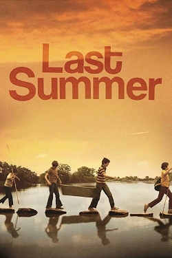 Watch Last Summer free movies