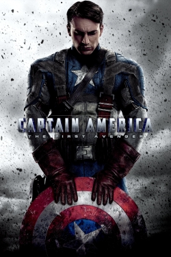 Watch Captain America: The First Avenger free movies