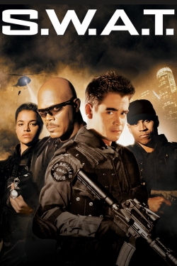 Watch S.W.A.T. free movies