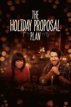 Watch The Holiday Proposal Plan free movies