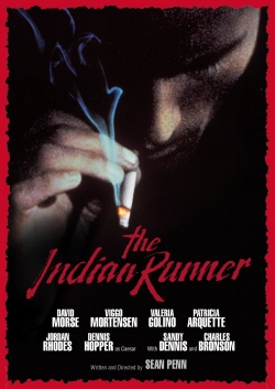 Watch The Indian Runner free movies