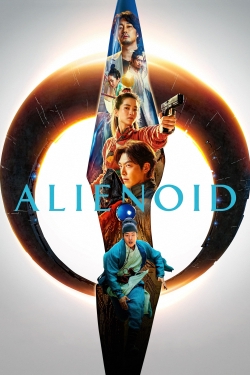 Watch Alienoid free movies