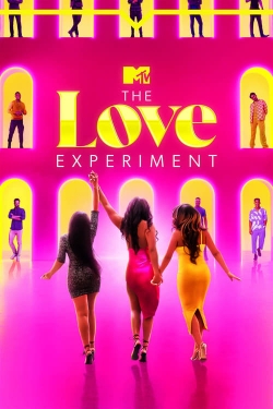 Watch The Love Experiment free movies